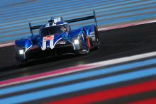 CEFC TRSM Racing withdraws LMP1 entries from WEC opener